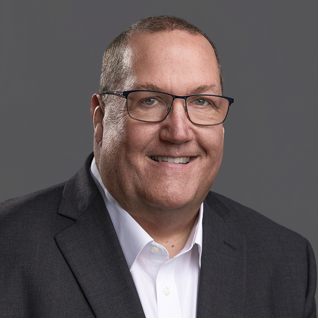 Craig Conrad